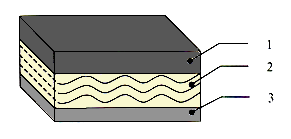 Общая структура конвейерной ленты